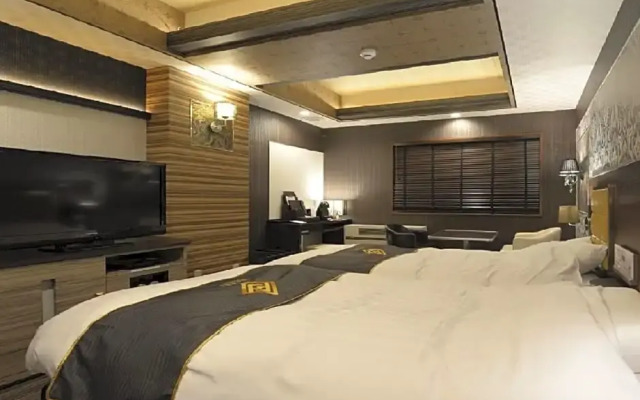 Hotel Feel / Vacation STAY 63704