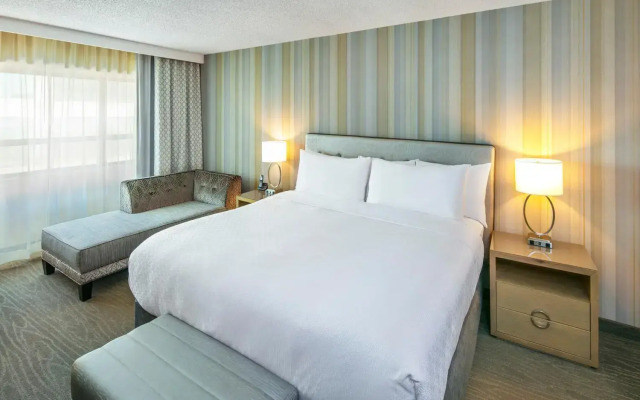 Prince George Hotel