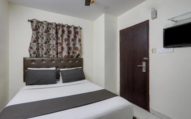 Collection O 3169 Hotel Lotus Grand