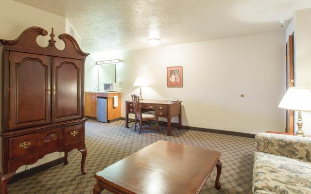 Ben Lomond Suites, an Ascend Hotel Collection Member