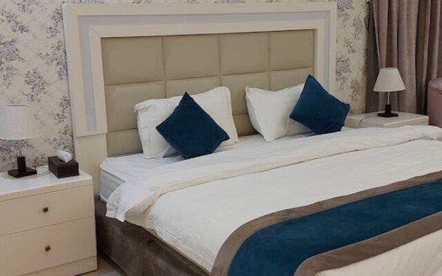 Aknan Hotel Appartments