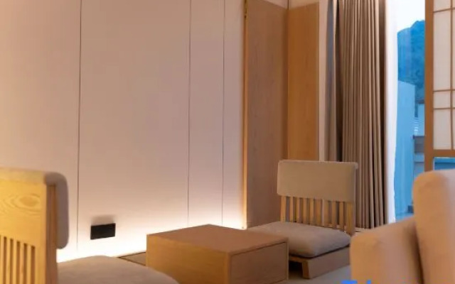 Madison Hotel Ji'an County Wugongshan Madison Hot Spring