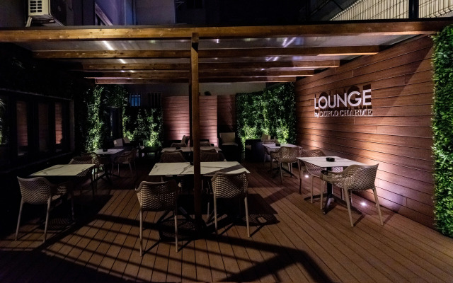 Duplo Charme Boutique Hotel