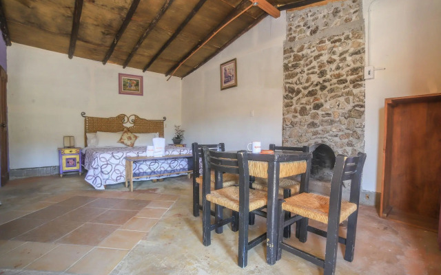 Centro Ecoturístico Tatu By Rotamundos