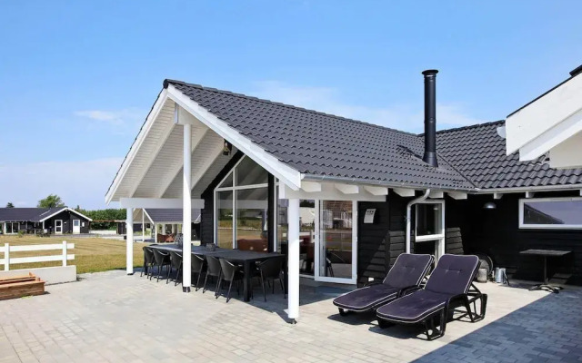 Luxury Retreat by Skastrup - By Traum Ferienwohnungen