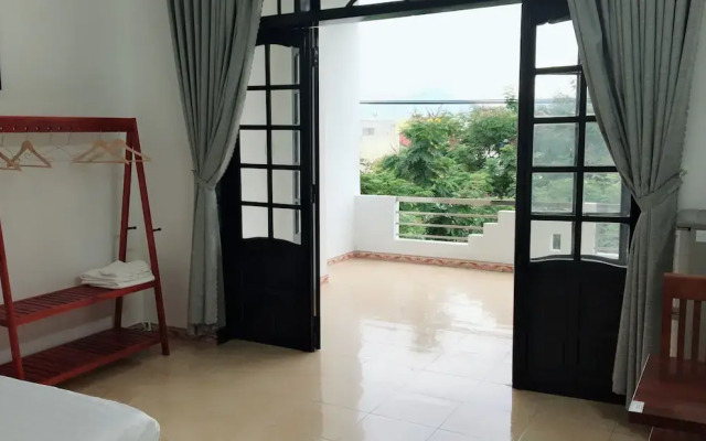 Greathome Homestay