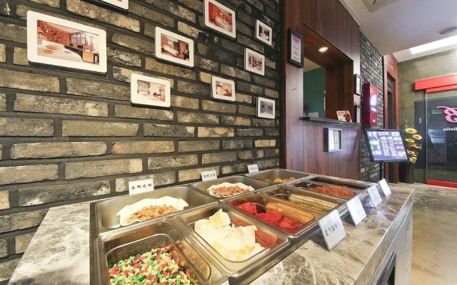 Hotel Bella