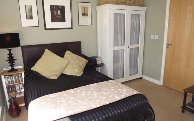 Inviting 2-bed Apartment in Durham