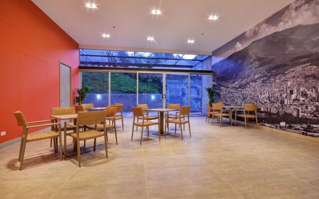 Soul Lifestyle Apartments