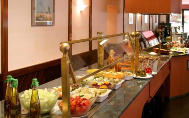 Hotel Guitart Rosa - Adults Only