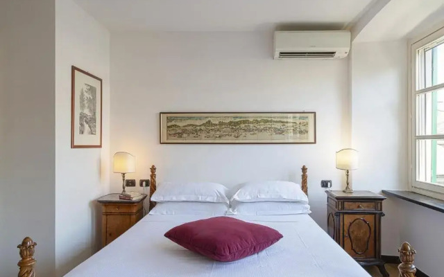 Casa Giustiniani by Wonderful Italy