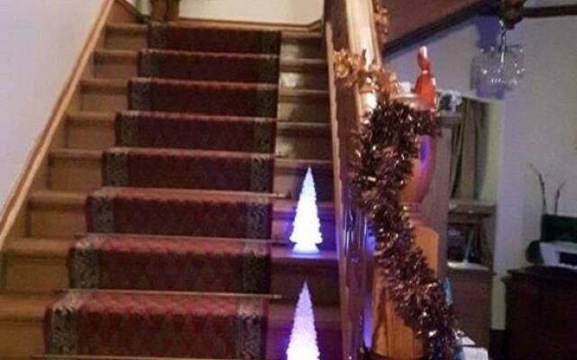 St Michaels Guest House