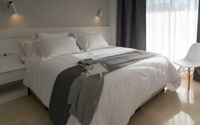 Mediterráneo Sitges