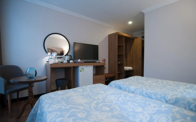 Nomade Hotel Exclusive