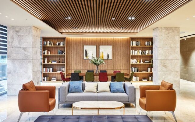 Lavide Atlan Hotel 2