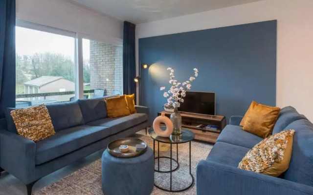 Appartement - Duinweg 18 Zoutelande