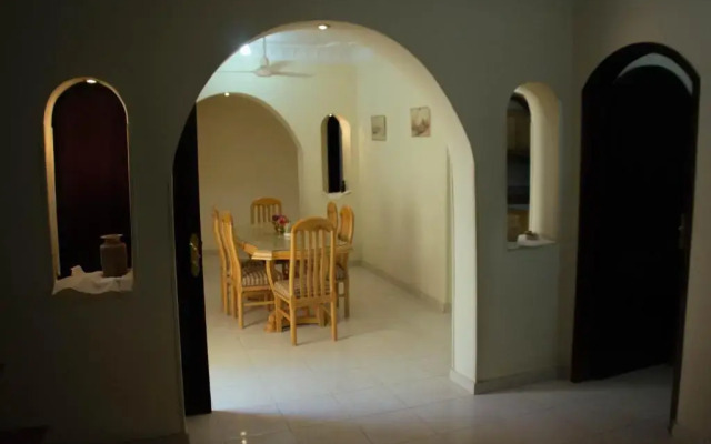 Bob UK Apartments