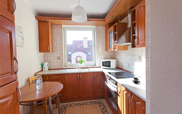 Apartament Słoneczny