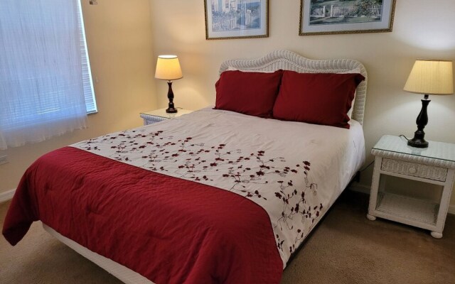 Lkb1029lkb 4 Bedroom Villa in Lake Berkley