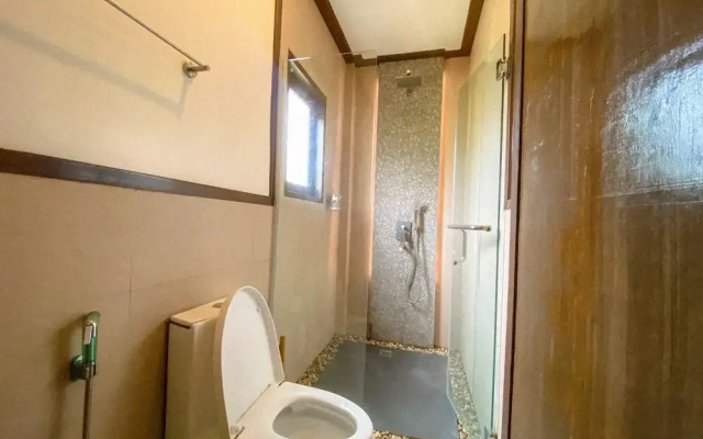 The Hillside Resort Siargao