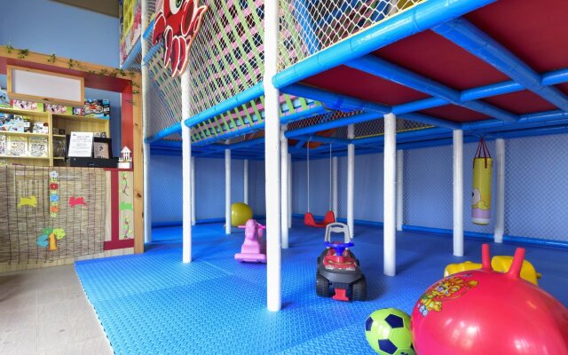 Punggol Ranch Resort