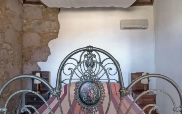 Tejeda Mountain Villa Retreat, In the Very Heart