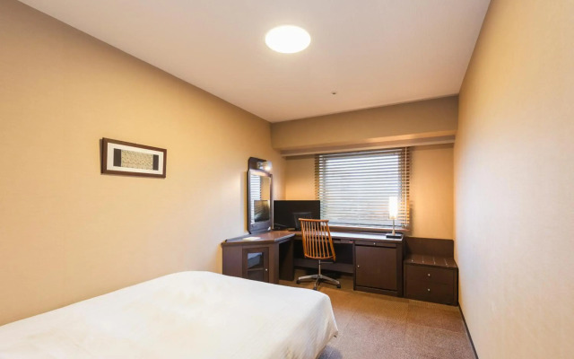 Hotel Sunroute Niigata