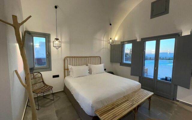 Anemi Vine Villas