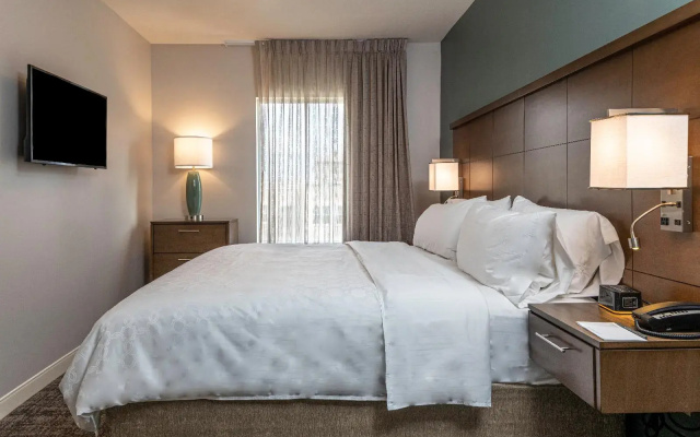 Staybridge Suites Montgomery - Downtown by IHG