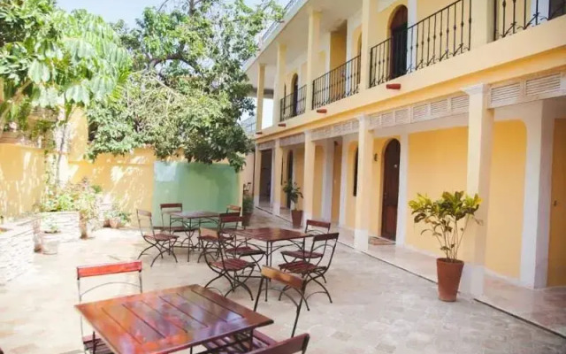 Hostal Marcelo
