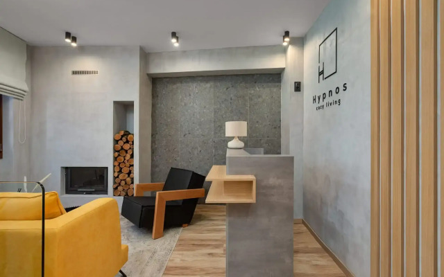 Hypnos Cozy Living
