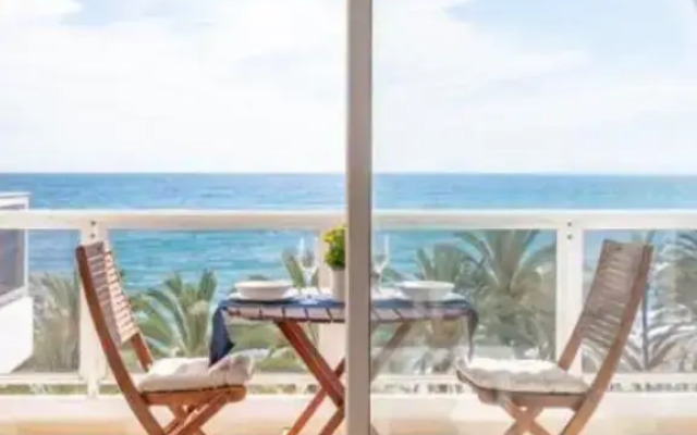 Las Palmas 1