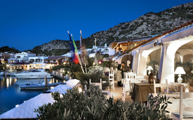 W Sardinia - Poltu Quatu