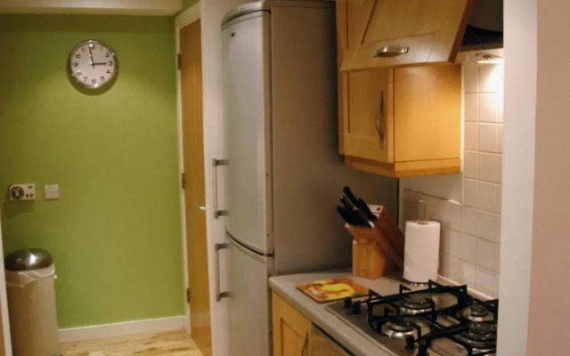 2 Bedroom in Edinburgh Old Town