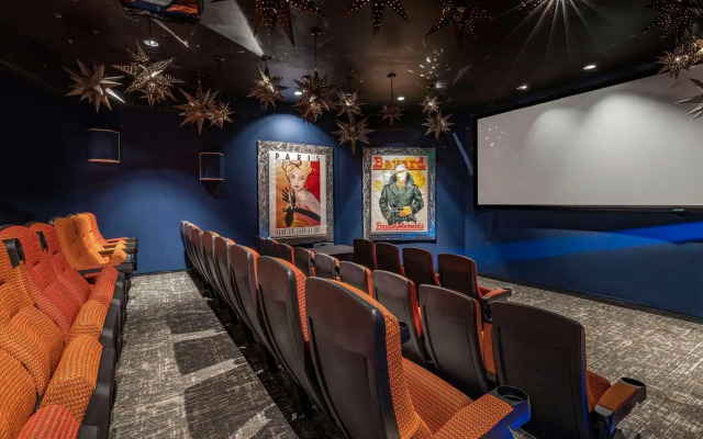 Hilton Grand Vacations Club Palm Desert