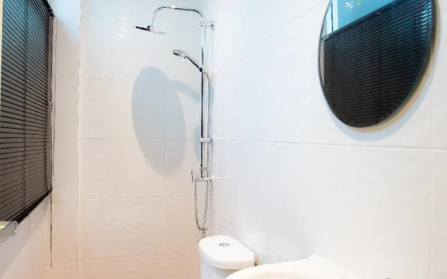 Charurat Suite