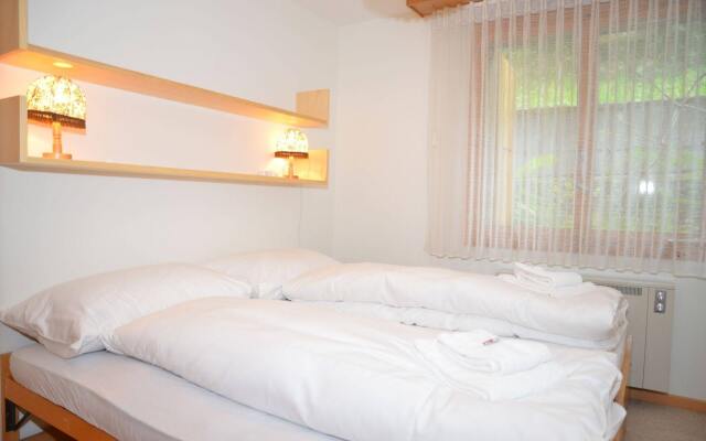 Apartment Grindelwaldgletscher - Griwarent Ag