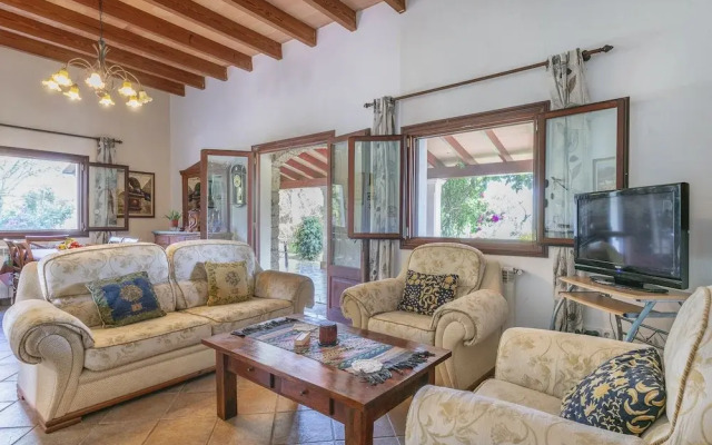 Villa Cas Sol