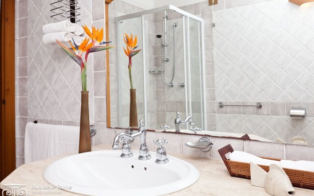 Classical Residence Baia Delle Palme 2 Bedroom Num1228
