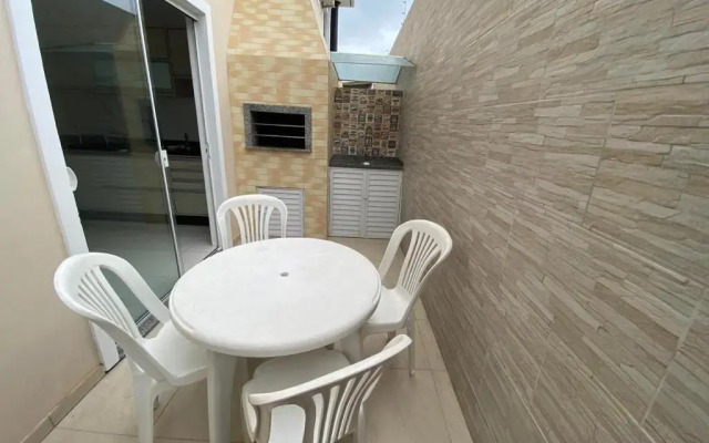 Residencial Maria Elena