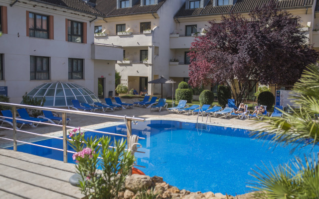 Hotel Antequera Hills