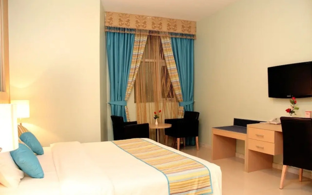 Fortune Hotel Apartment - Fujairah