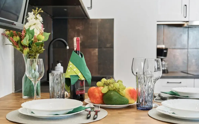 Edmunda Kajdasza Apartments by Renters