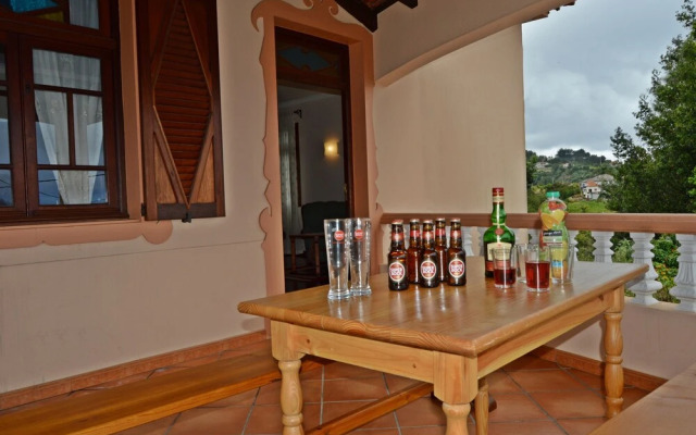 Casa de Santana