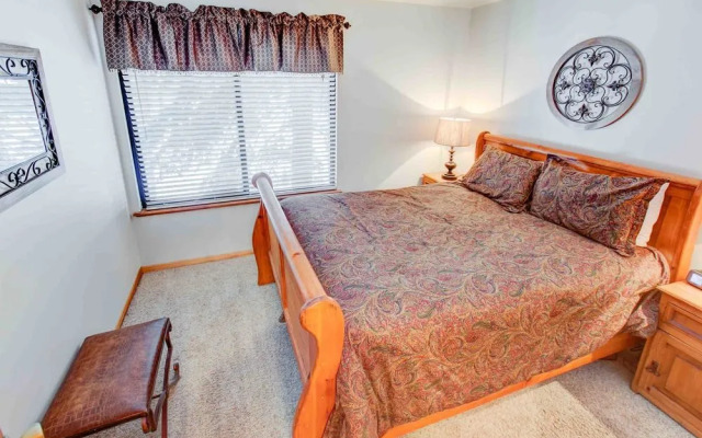 Sunshine Village 130 - One Bedroom Condo