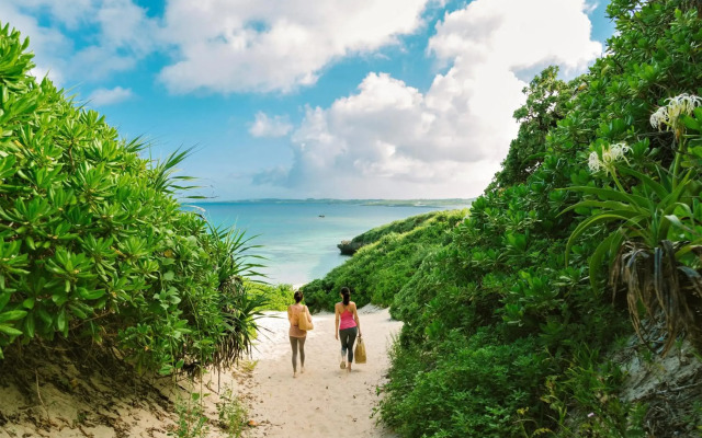Central Resort Miyakojima