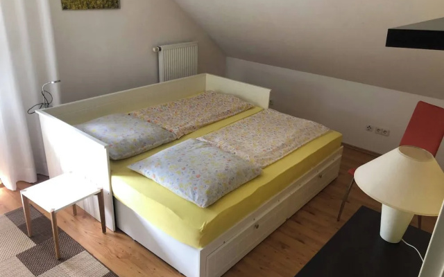 Charming Family Retreat in Hoyerswerda, Germany