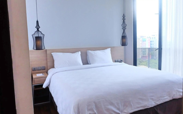 Rivoli Hotel Jakarta