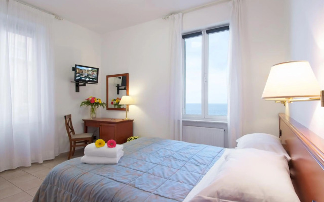 Hotel La Camogliese
