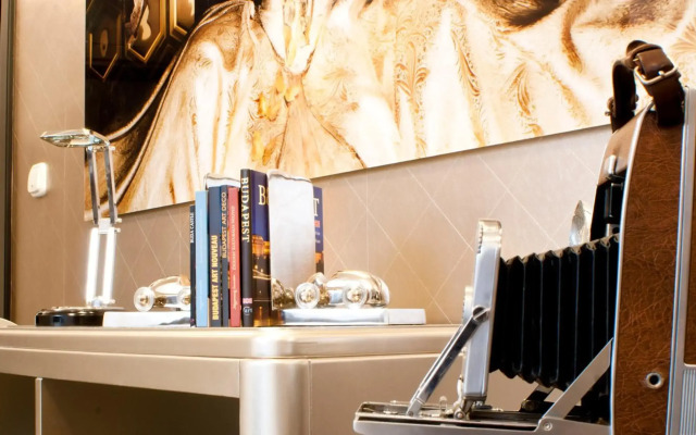 Milford Suites Budapest